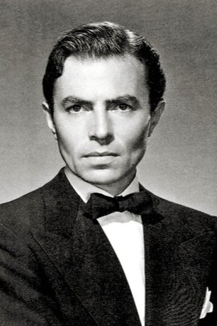 James Mason