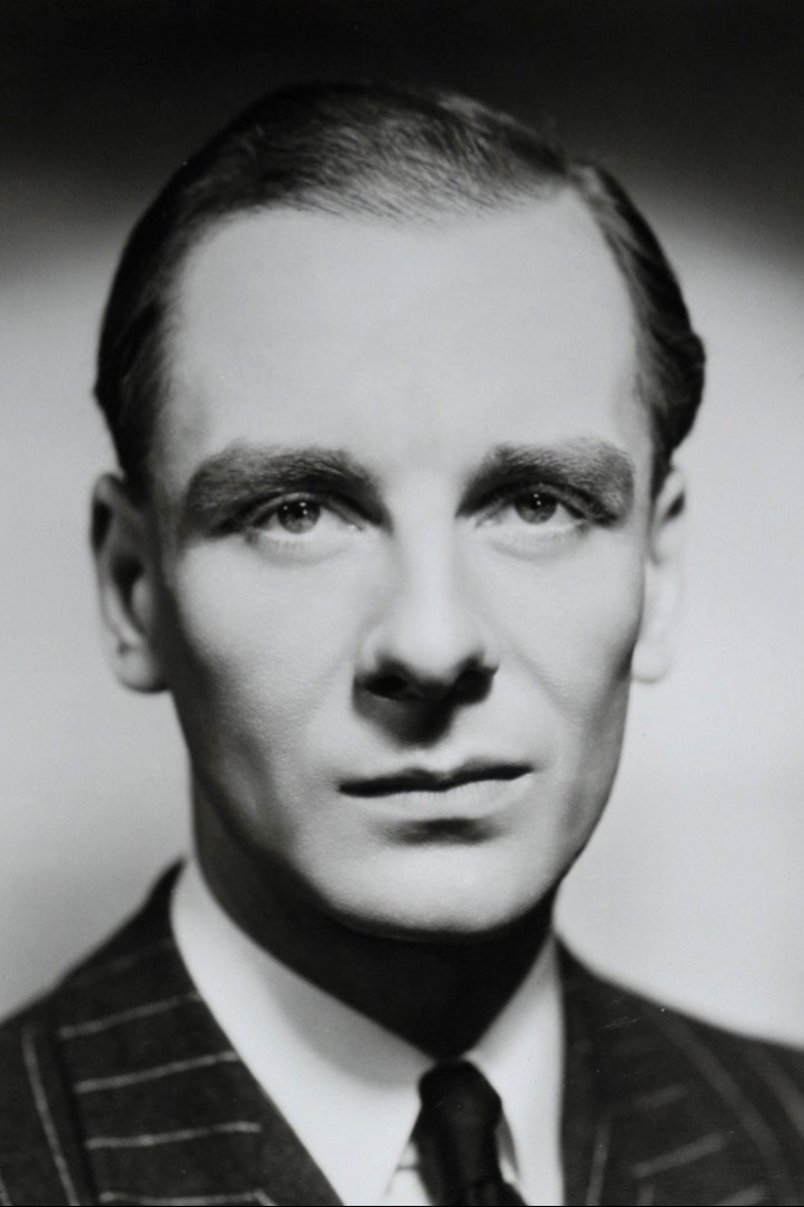 John Gielgud