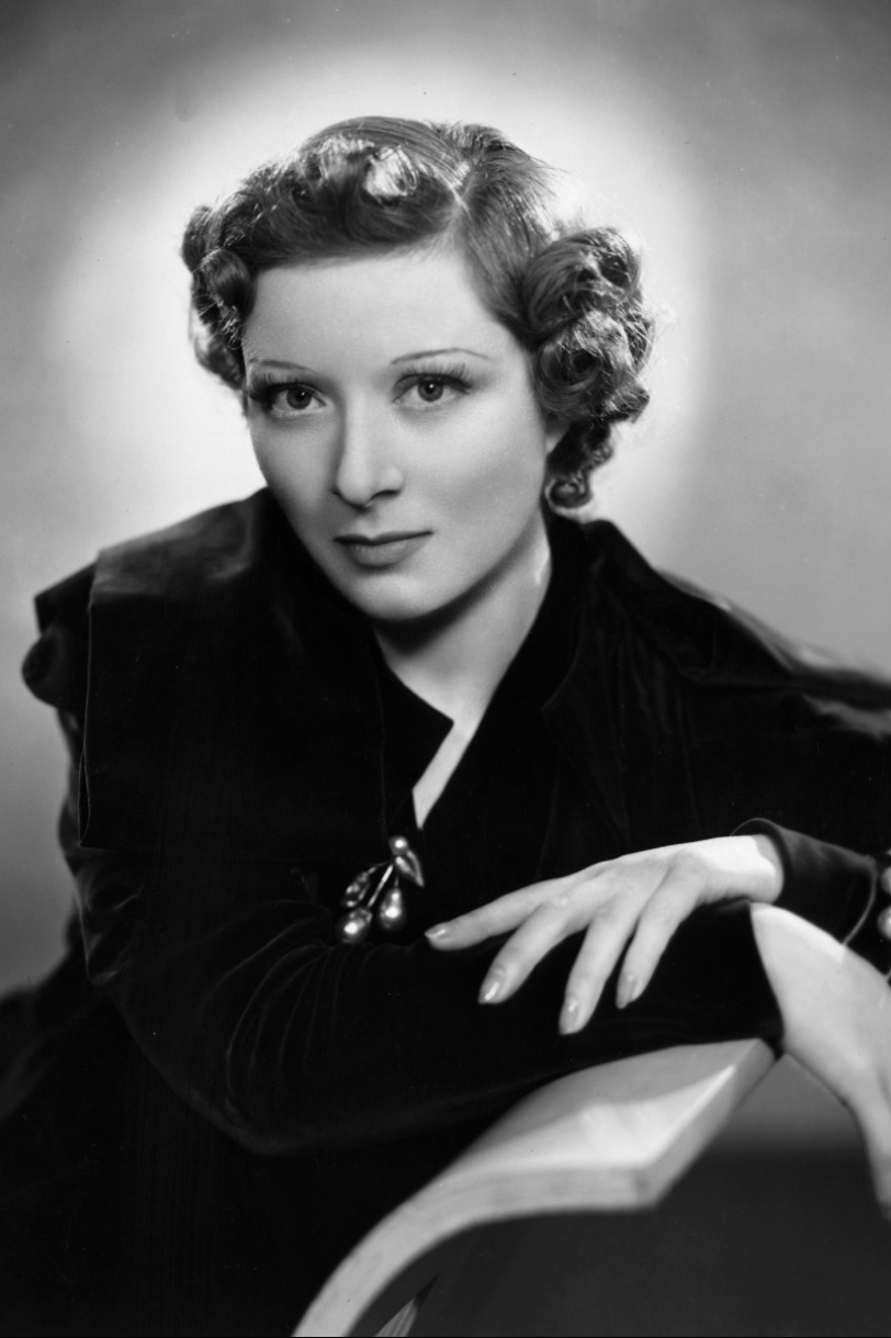 Greer Garson