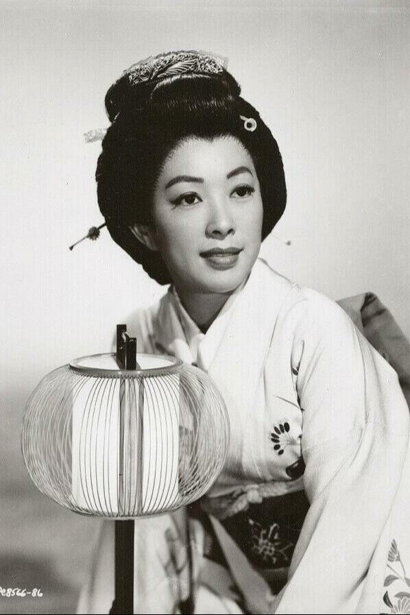Miiko Taka