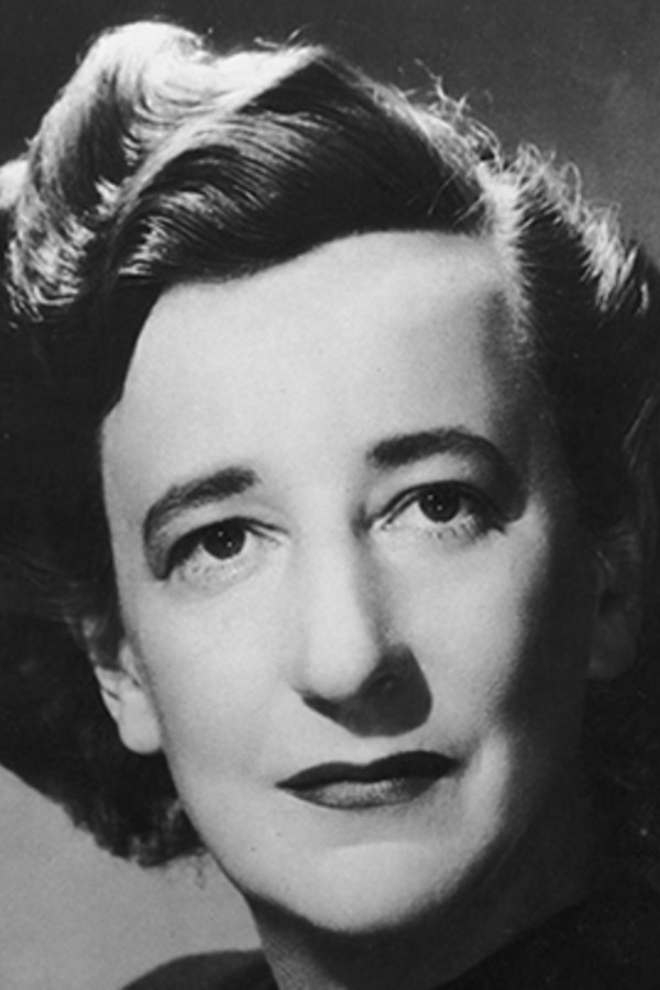 Lillian Hellman