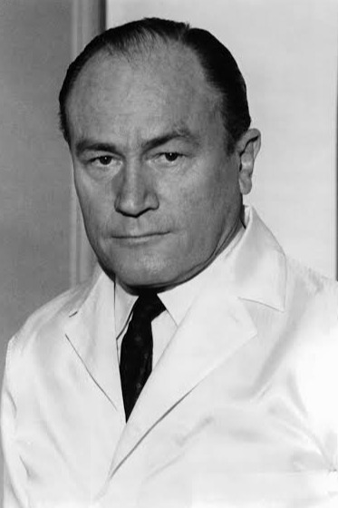 E.G. Marshall