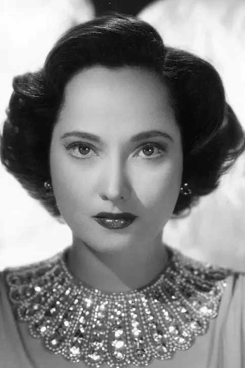 Merle Oberon