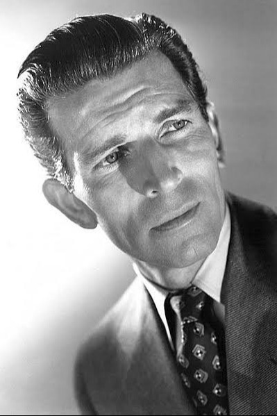 Michael Rennie