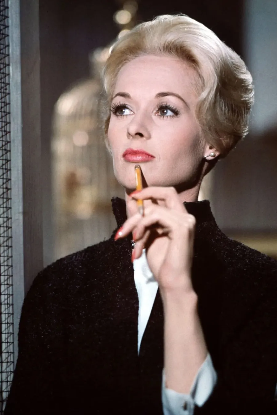 Tippi Hedren