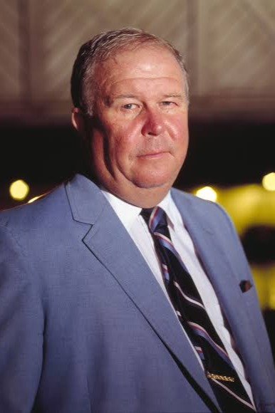 Ned Beatty