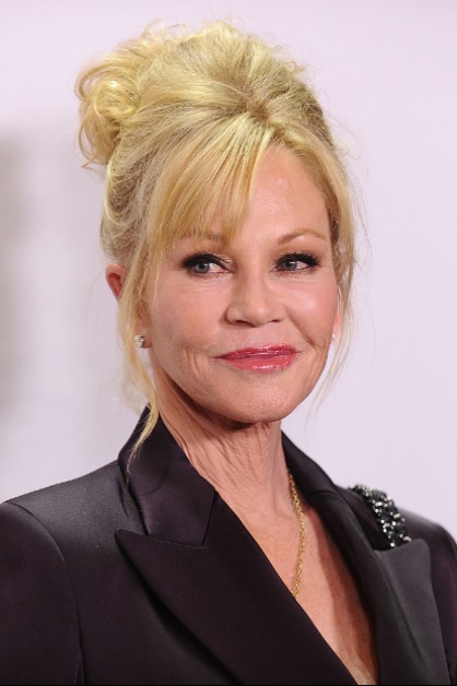 Melanie Griffith