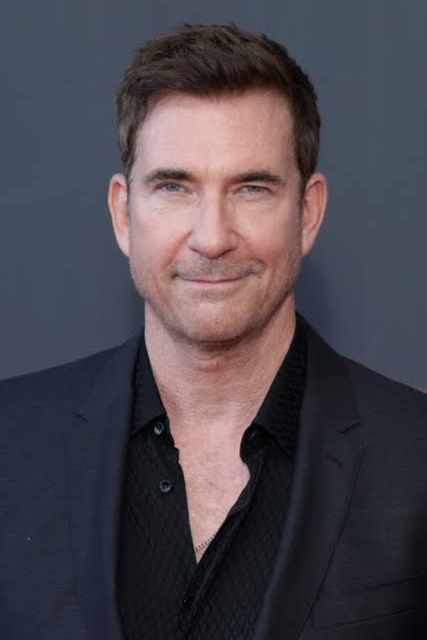 Dylan McDermott