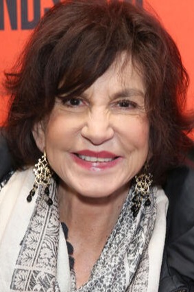 Mercedes Ruehl