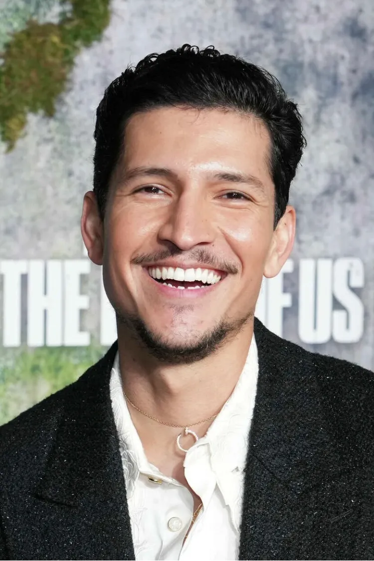 Danny Ramirez