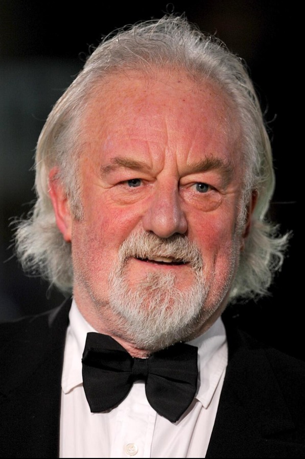 Bernard Hill