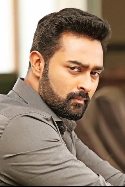Prasanna Venkatesan