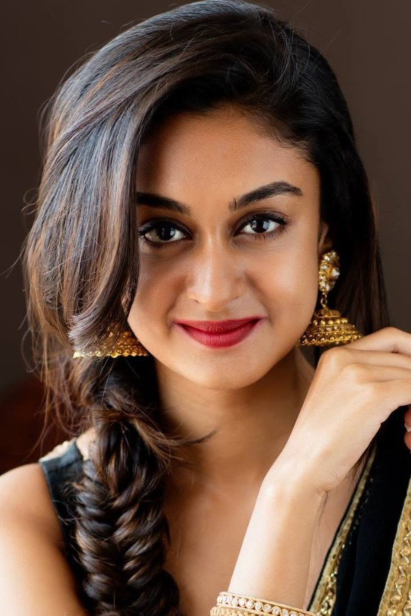 Aishwarya Arjun