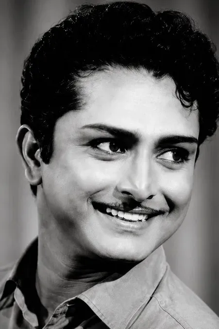 A.V.M. Rajan
