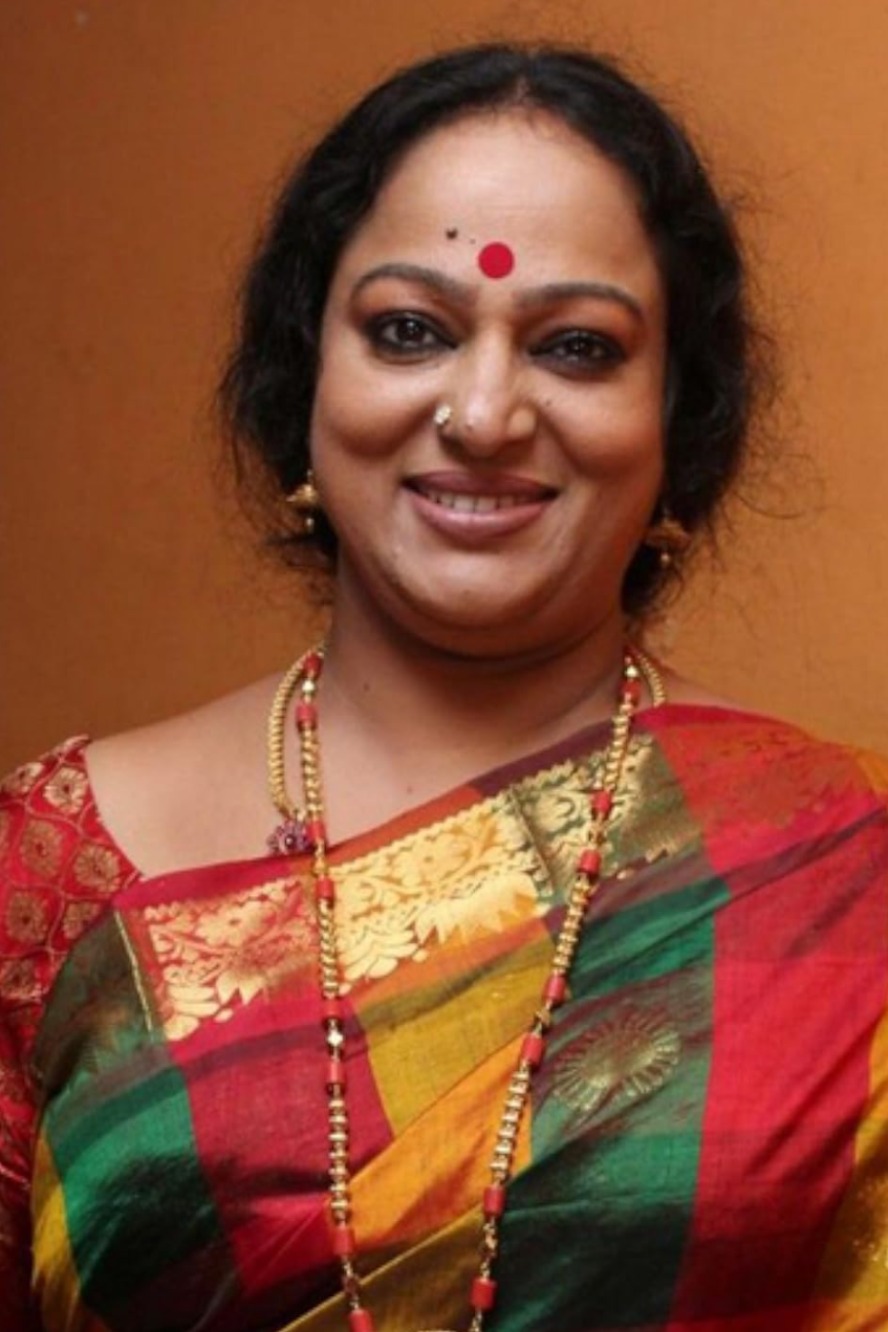 Nalini