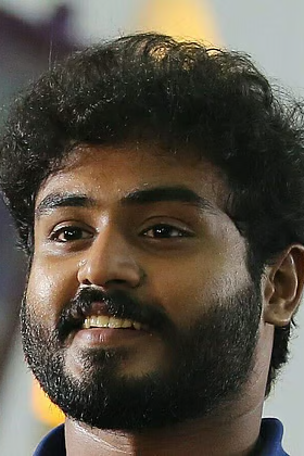 Gokul Suresh