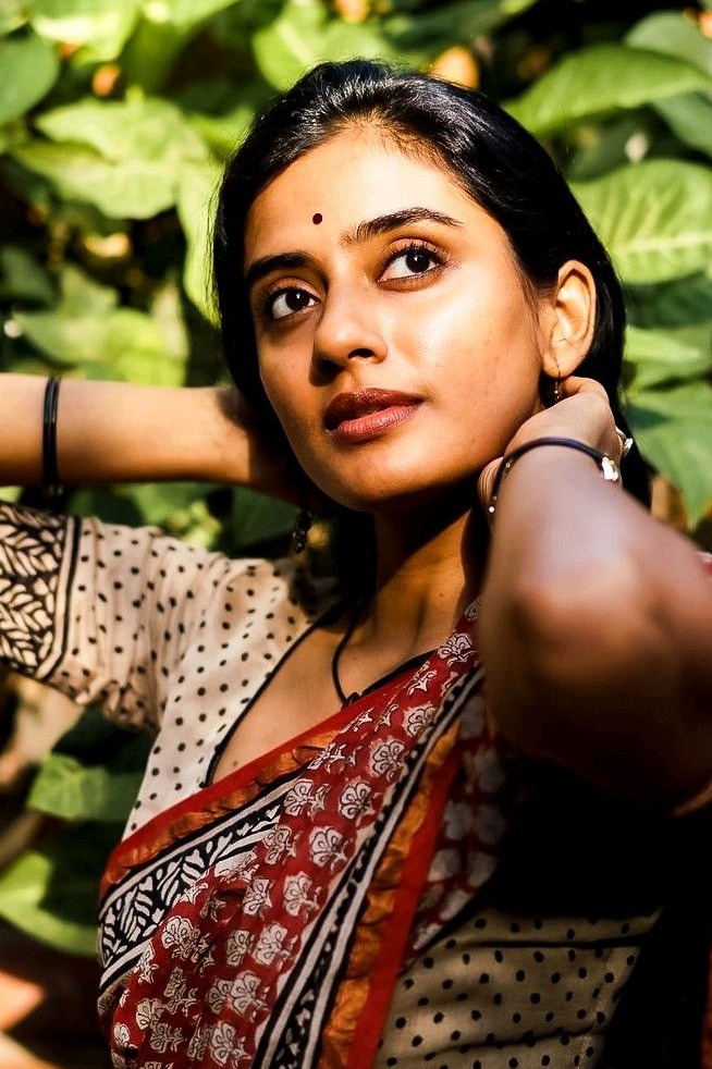 Sushmitha Bhat