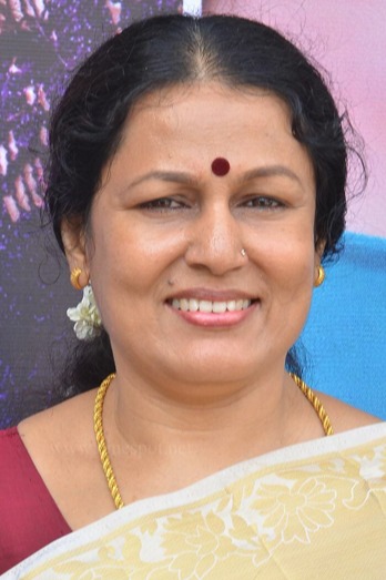 Sabitha Anand
