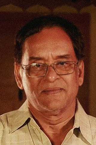 Babu Namboothiri
