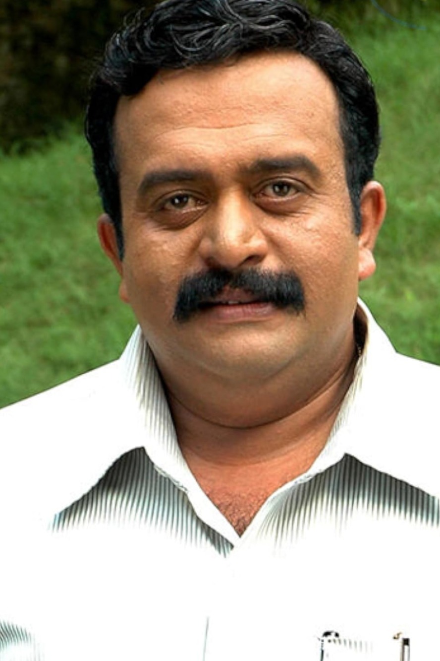 Saikumar