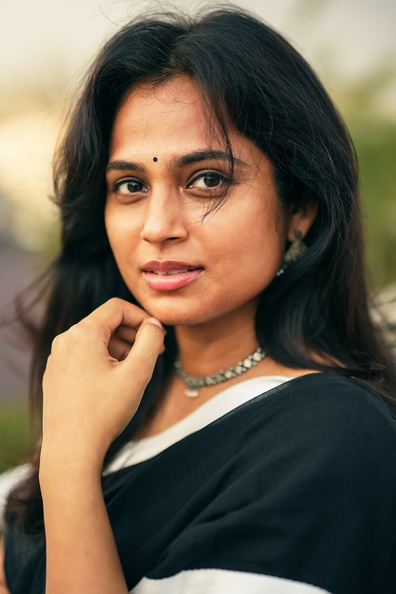 Ramya Pandian