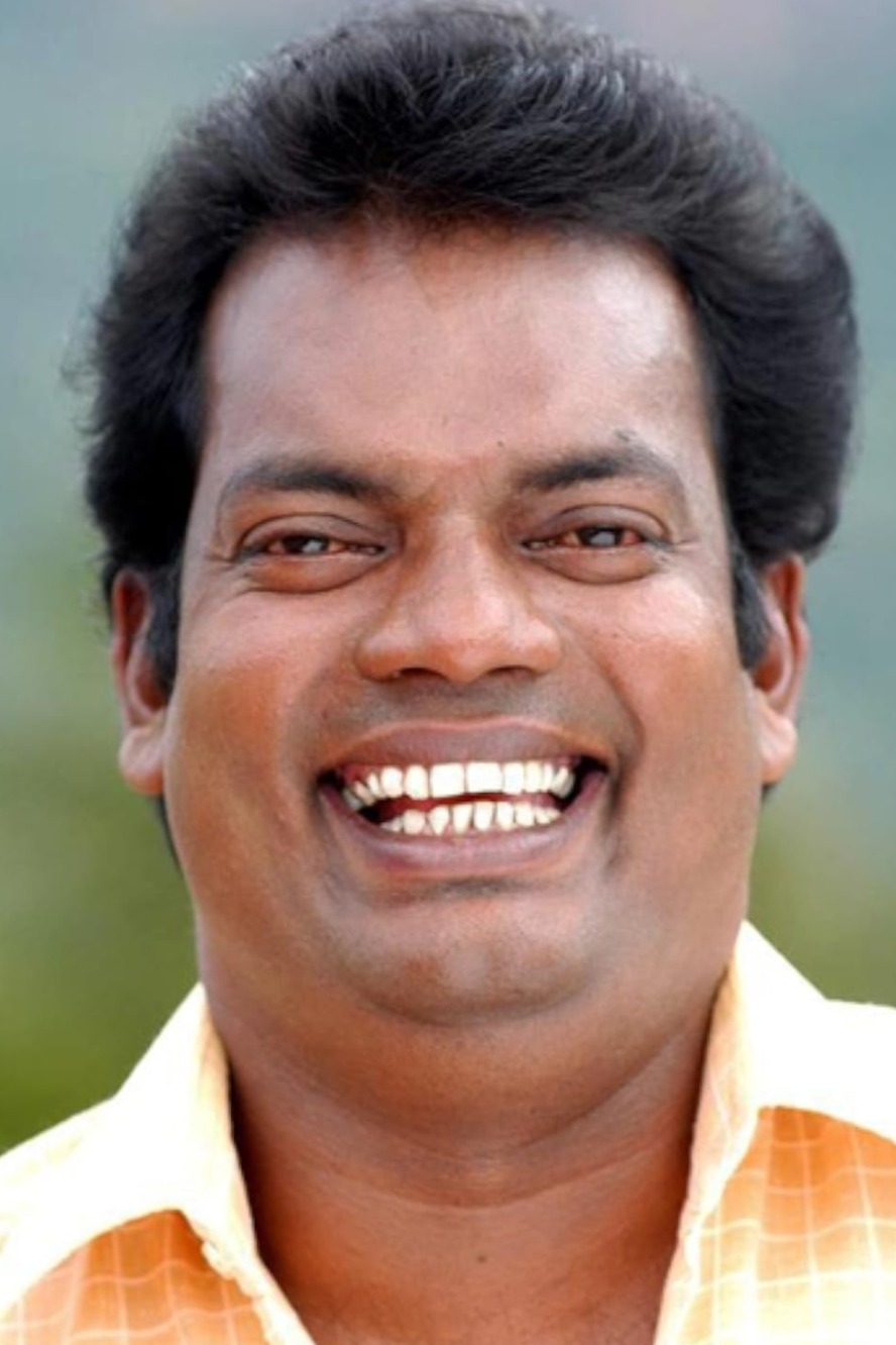 Salim Kumar