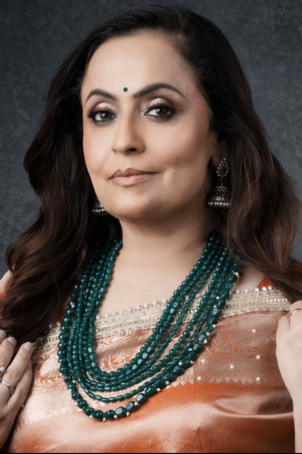 Vaishnavi Mahant