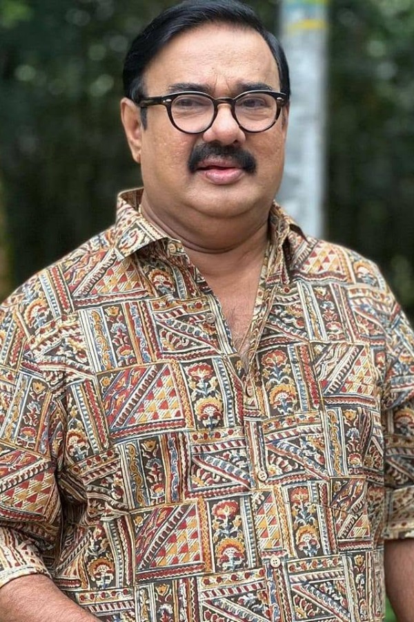 Maniyanpilla Raju