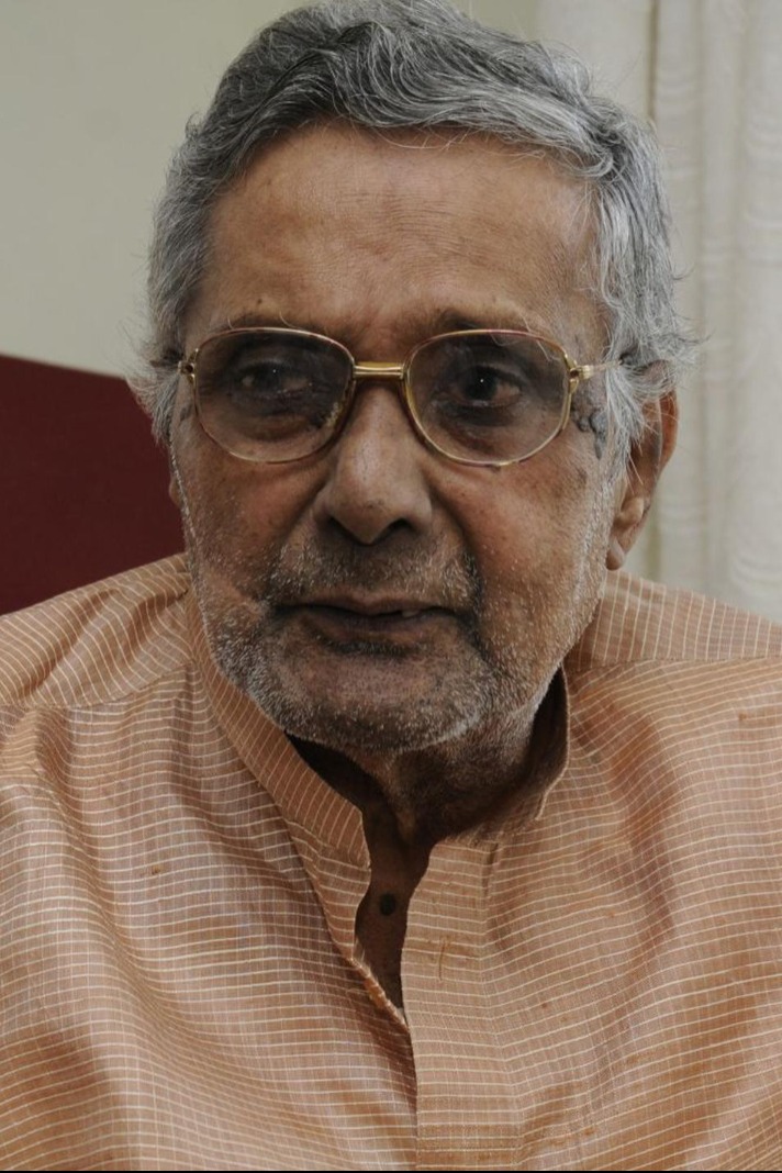 Jose Prakash