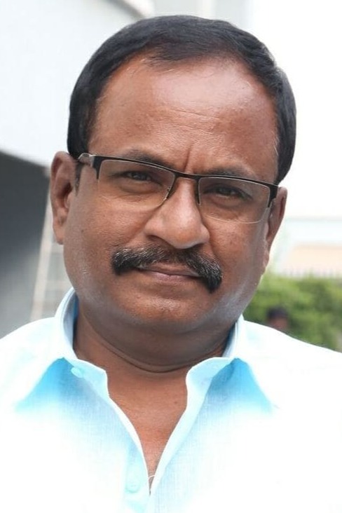 G. Marimuthu