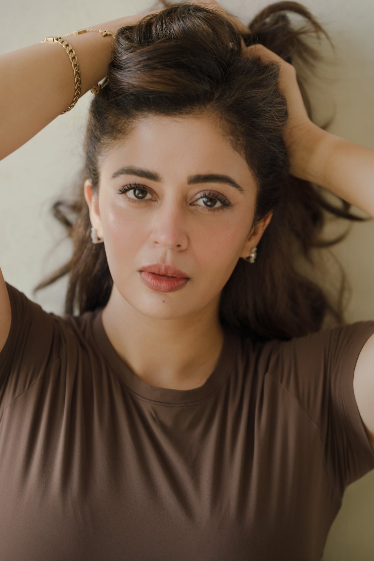Neha Pendse