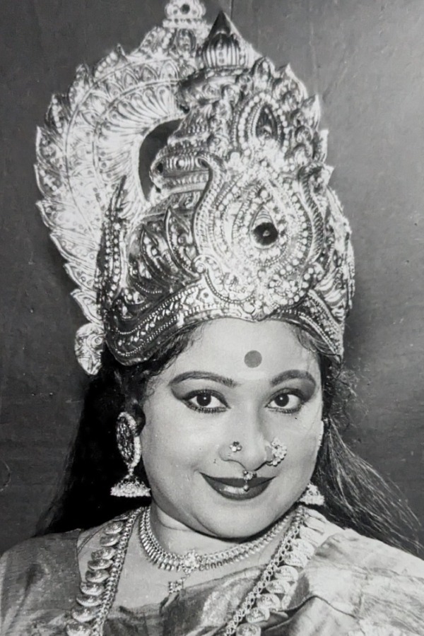 Jayachitra