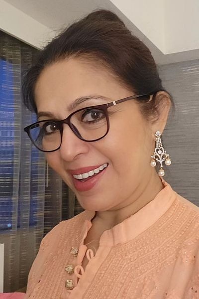 Komal Mahuvakar