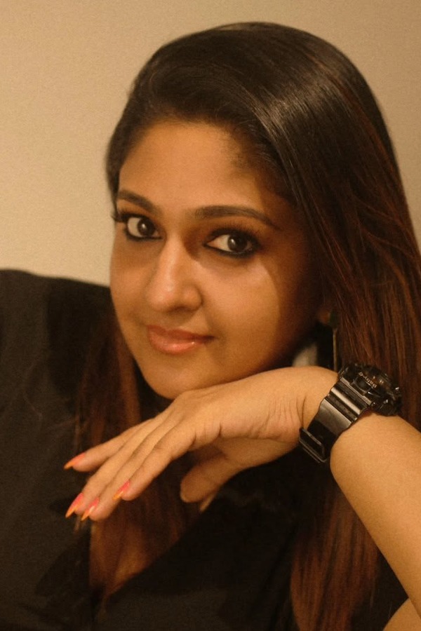 Mithra Kurian