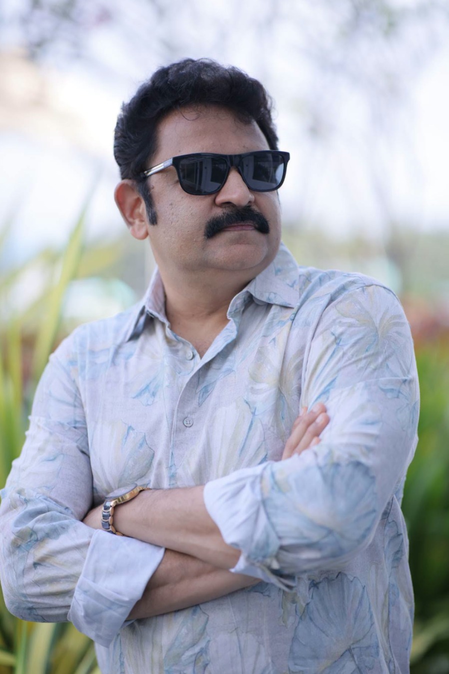 Krishna Kumar