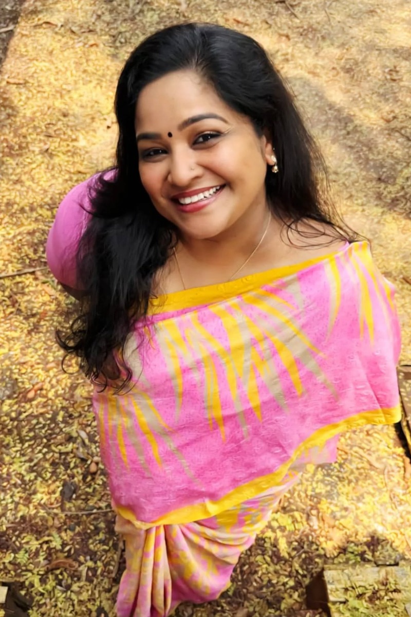 Anjana Appukuttan