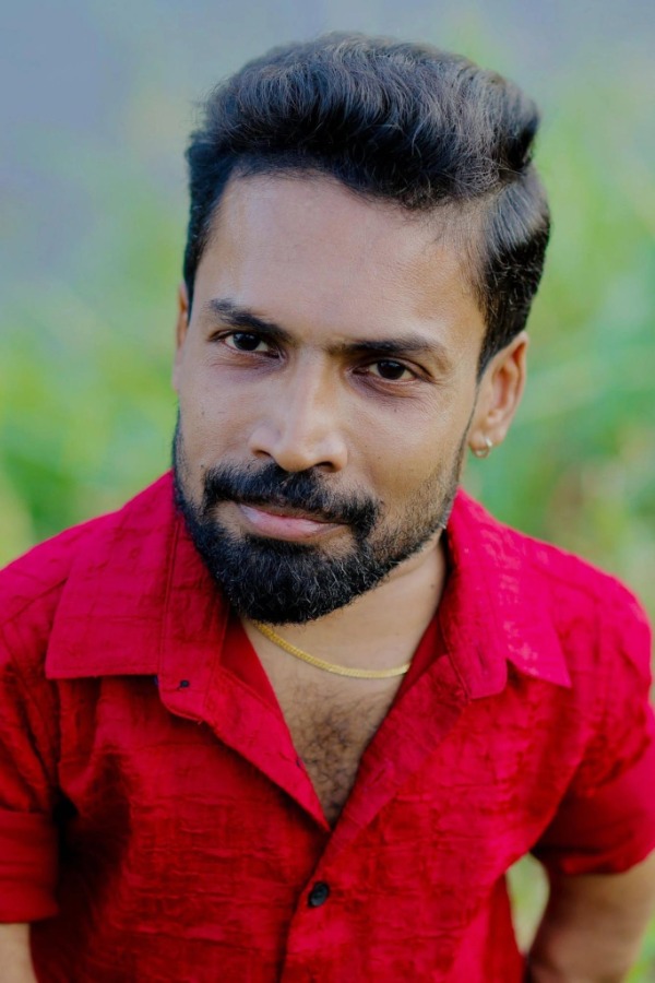 Ajay Kumar