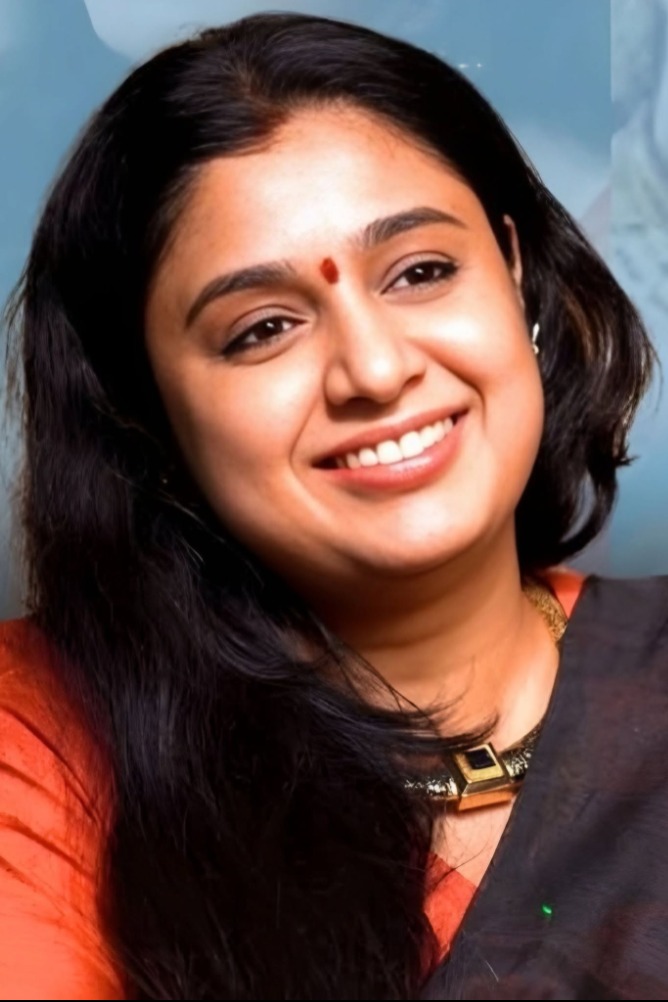 Samyuktha Varma