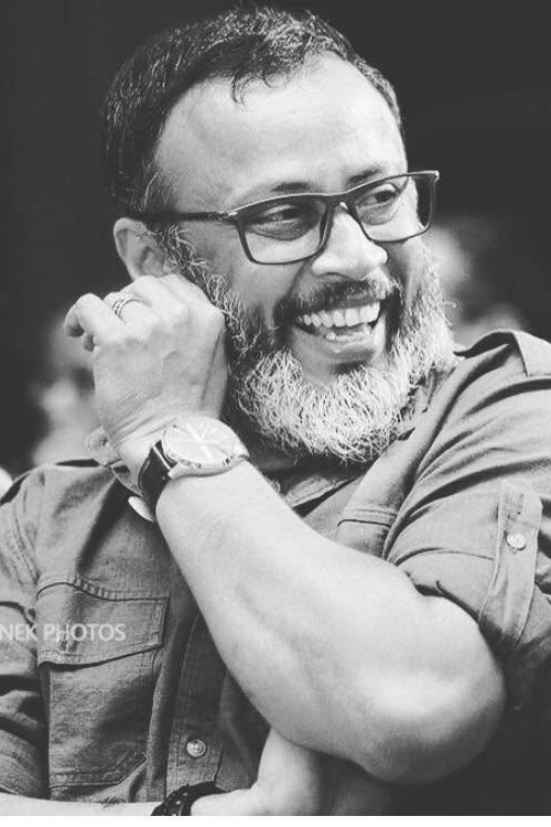 Lal Jose