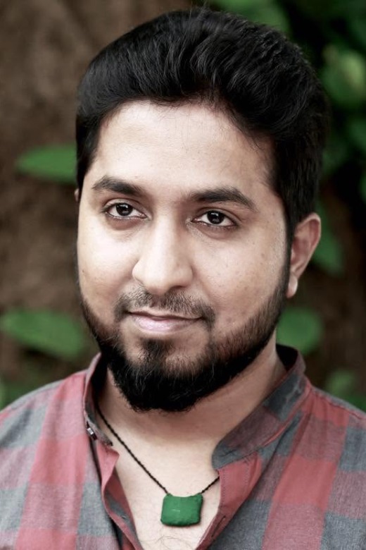 Vineeth Sreenivasan