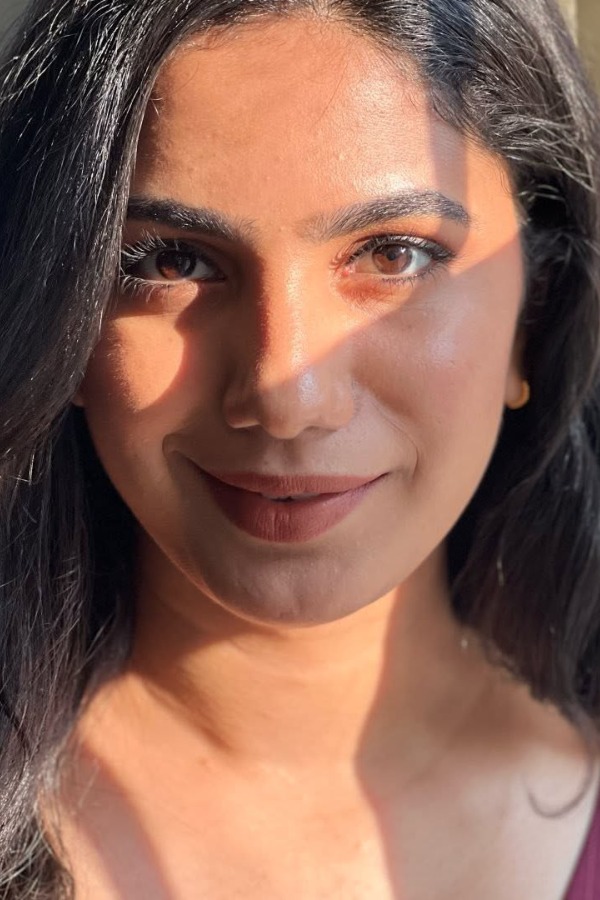 Deepa Thomas