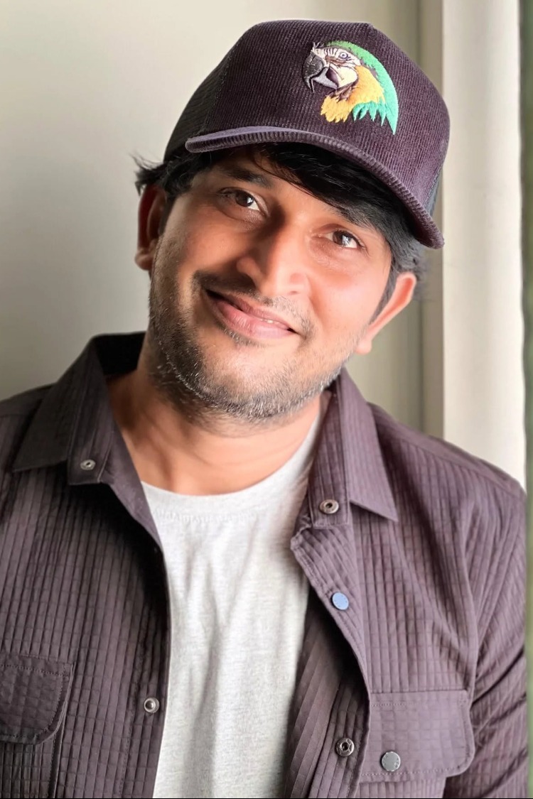 Vikas Muppala