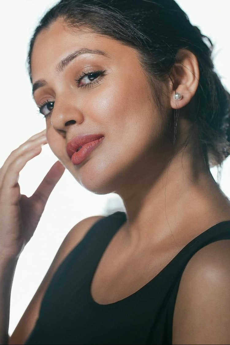 Veena Nandakumar