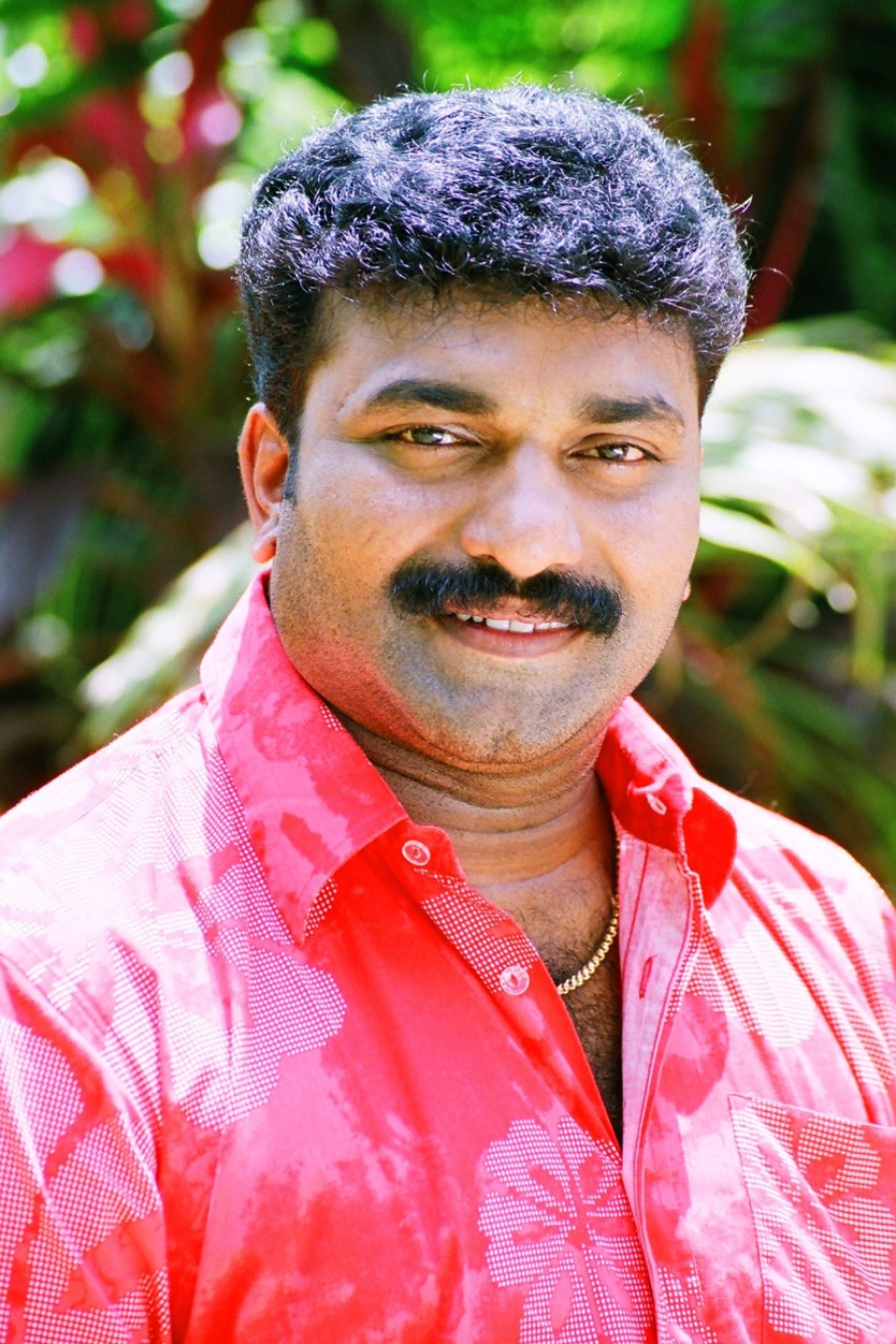 Kottayam Nazeer