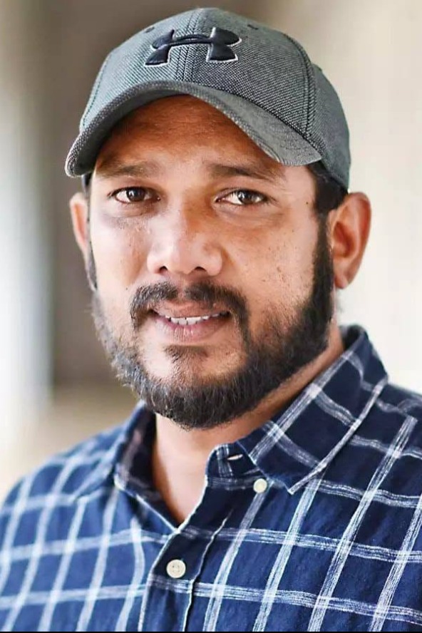 Sabumon Abdusamad