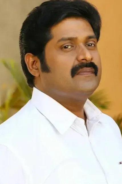 Vijayakumar