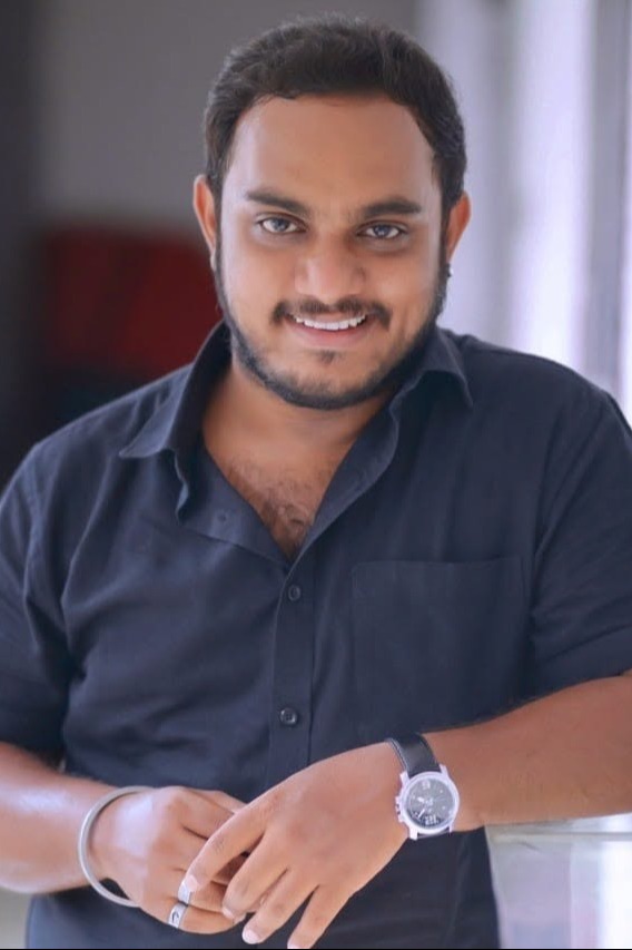 Adithya Kathir