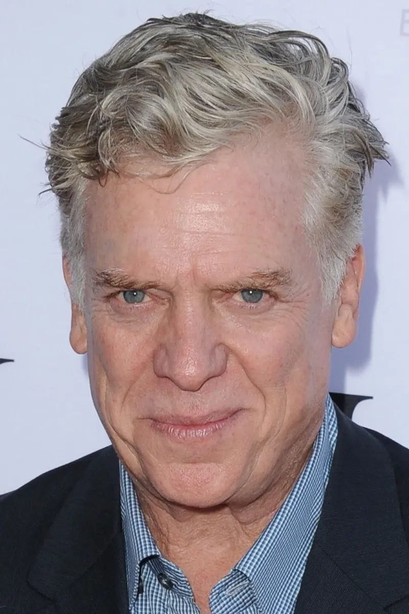 Christopher McDonald