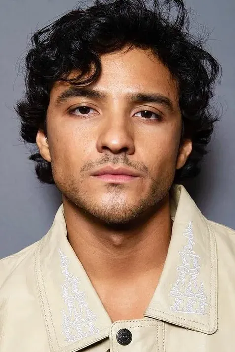 Brandon Perea
