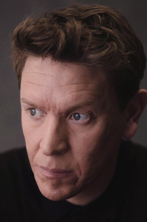 Sam Spruell
